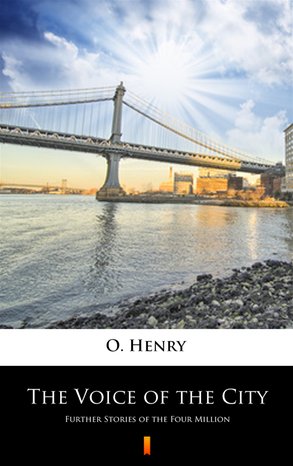 The Voice of the City – ebook