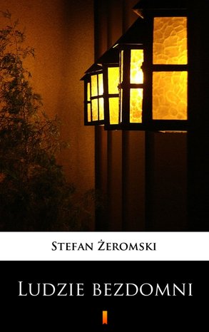 Ludzie bezdomni – ebook