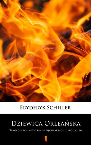 Dziewica Orleańska – ebook