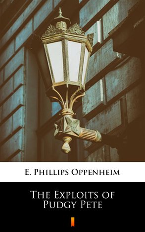 The Exploits of Pudgy Pete – ebook