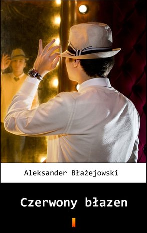 Czerwony błazen – ebook