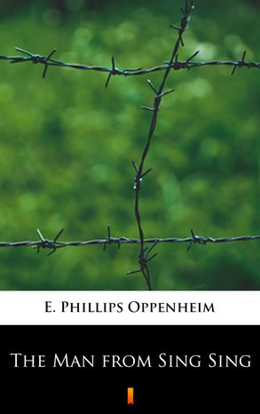 The Man from Sing Sing – ebook