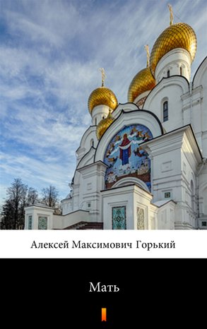 Мать (Matka) – ebook