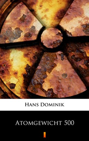 Atomgewicht 500 – ebook