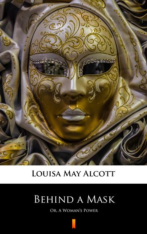 Behind a Mask – ebook