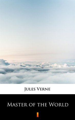 Master of the World – ebook