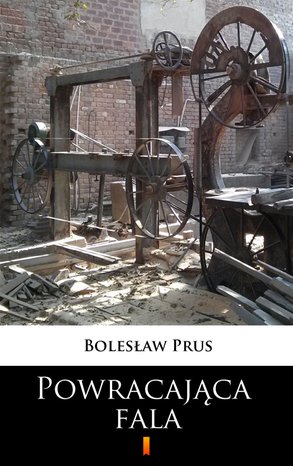 Powracająca fala – ebook