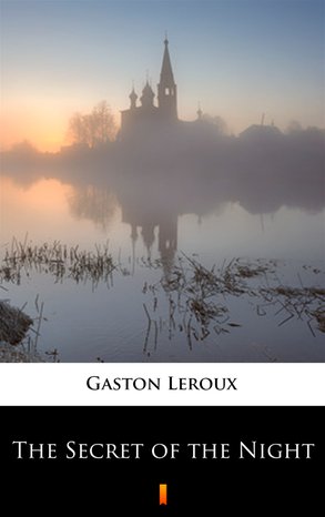 The Secret of the Night – ebook