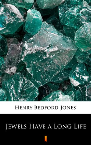 Jewels Have a Long Life – ebook