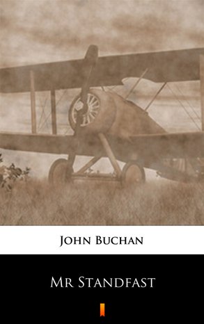 Mr Standfast – ebook