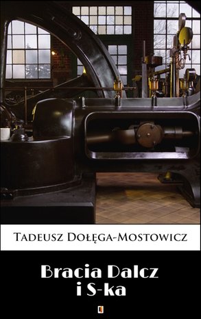 Bracia Dalcz i S-ka – ebook