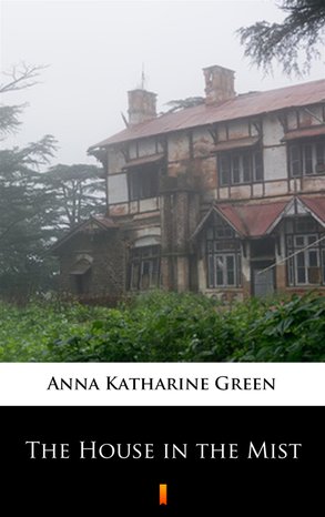 The House in the Mist – ebook