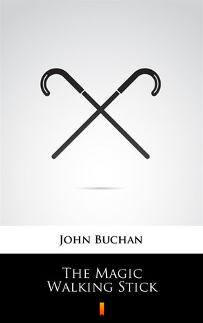 The Magic Walking Stick – ebook