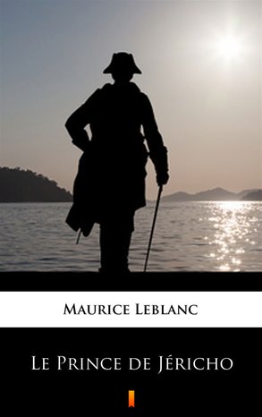 Le Prince de Jéricho – ebook