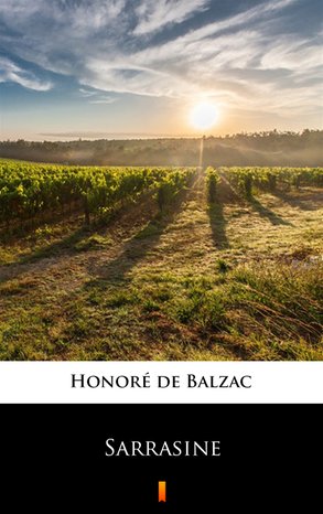 Sarrasine – ebook