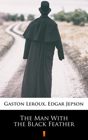 The Man With the Black Feather – ebook