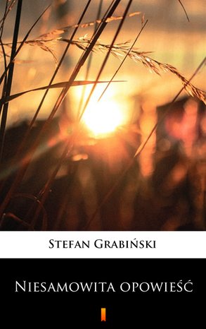 Niesamowita opowieść – ebook