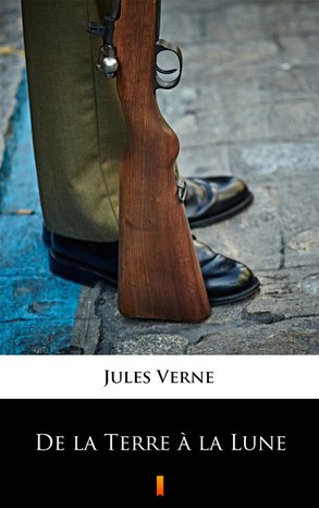 De la Terre à la Lune – ebook