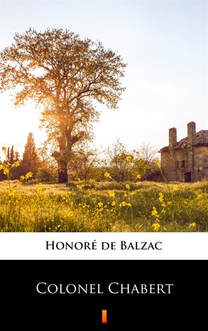 Colonel Chabert – ebook