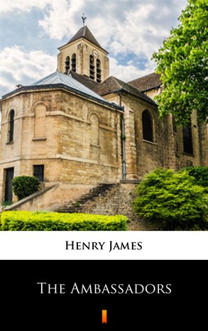 The Ambassadors – ebook