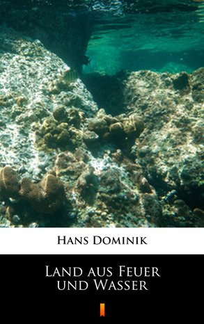 Land aus Feuer und Wasser – ebook