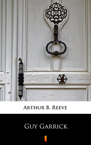 Guy Garrick – ebook