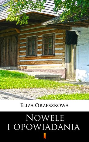 Nowele i opowiadania – ebook
