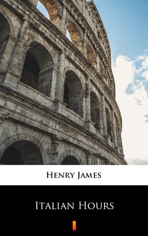 Italian Hours – ebook