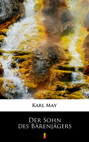 Der Sohn des Bärenjägers – ebook