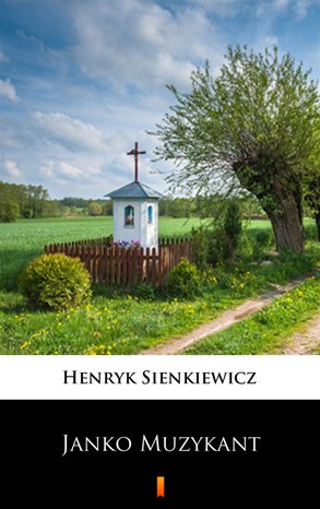 Janko Muzykant – ebook