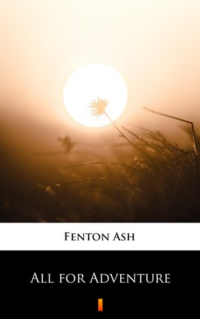 All for Adventure – ebook