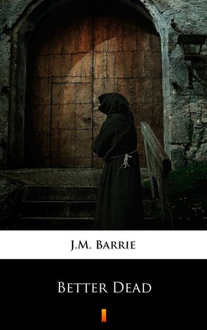Better Dead – ebook