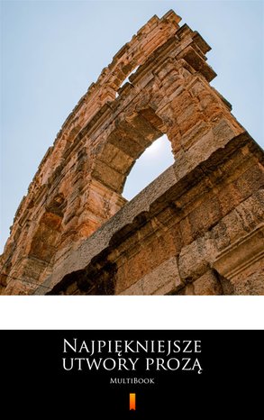 Najpiękniejsze utwory prozą – ebook