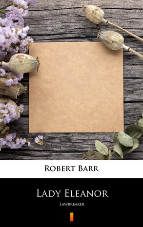 Lady Eleanor – ebook