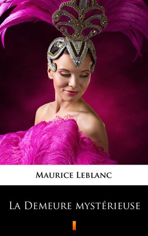 La Demeure mystérieuse – ebook