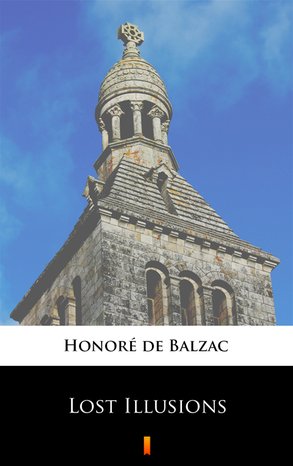 Lost Illusions – ebook