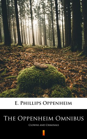 The Oppenheim Omnibus – ebook
