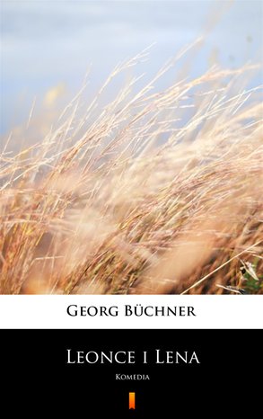 Leonce i Lena – ebook