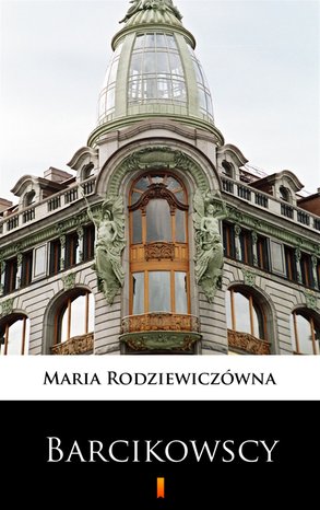 Barcikowscy – ebook