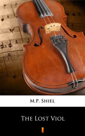 The Lost Viol – ebook