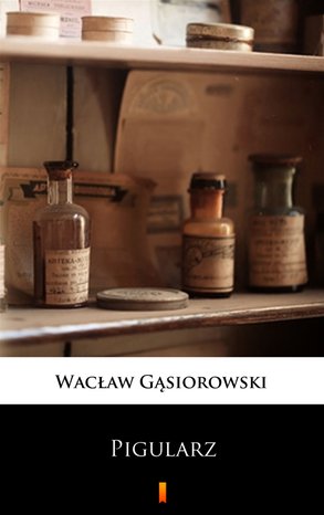 Pigularz – ebook