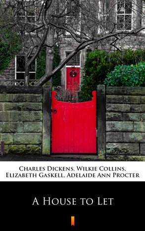 A House to Let – ebook