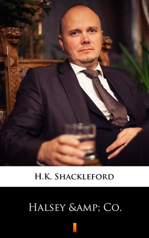 Halsey & Co. – ebook