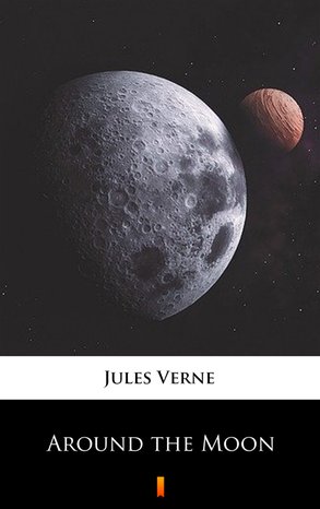 Around the Moon – ebook