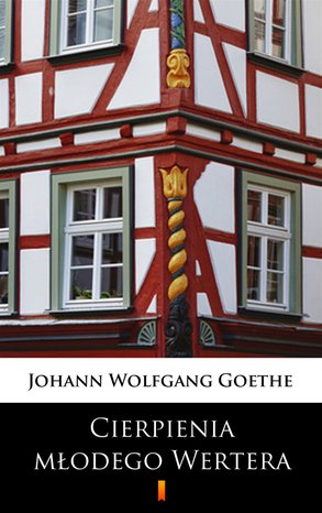 Cierpienia młodego Wertera – ebook