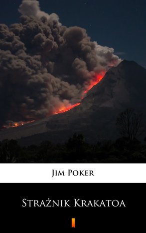 Strażnik Krakatoa – ebook