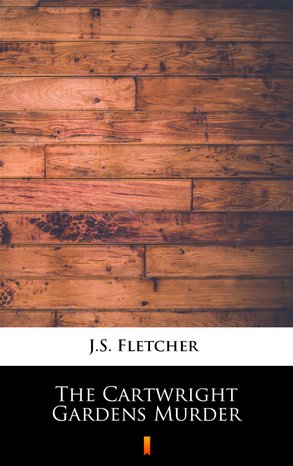 The Cartwright Gardens Murder – ebook