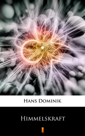 Himmelskraft – ebook