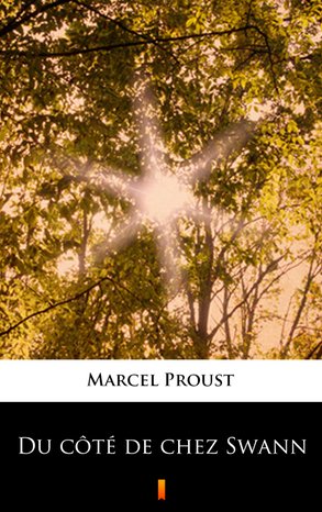 Du côté de chez Swann – ebook