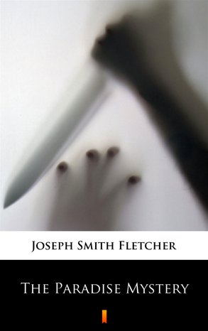 The Paradise Mystery – ebook